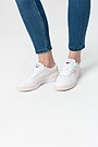 Mot. laisvalaikio batai PUMA Cali 1 | WHITE/ROSEWATER | Audimas