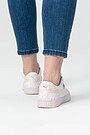 Mot. laisvalaikio batai PUMA Cali 2 | WHITE/ROSEWATER | Audimas