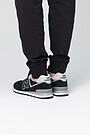 Vyr. laisvalaikio batai NEW BALANCE MH574EGK 2 | BLACK | Audimas