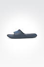 Vyr. šlepetės PUMA Divecat v2 4 | DARK DENIM/PALACE BL | Audimas