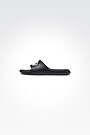 Vyr. šlepetės PUMA Divecat v2 4 | BLACK/WHITE | Audimas
