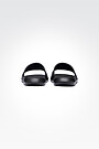 Vyr. šlepetės PUMA Divecat v2 3 | BLACK/WHITE | Audimas