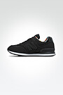 Vyr. laisvalaikio batai NEW BALANCE MH574GYH 4 | BLACK | Audimas