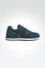 Mot. laisvalaikio batai NEW BALANCE WL574CLA 3 | BLUE | Audimas
