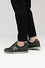 Vyr.laisvalaikio.batai NEW BALANCE ML393LR1 2 | OLIVE | Audimas