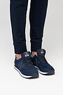 Vyr. laisvalaikio batai NEW BALANCE MH574GYZ 1 | BLUE | Audimas