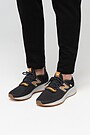 Vyr. sport. batai NEW BALANCE MROAVBK 1 | BLACK | Audimas
