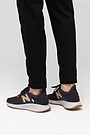Vyr. sport. batai NEW BALANCE MROAVBK 2 | BLACK | Audimas