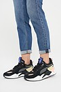 Sportiniai bateliai PUMA RS-X Reinvent 1 | BLACK | Audimas