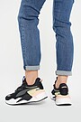 Sportiniai bateliai PUMA RS-X Reinvent 2 | BLACK | Audimas
