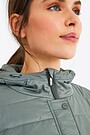 Striukė su Thermore® pašiltinimu 4 | ŽALIA/CHAKI/SALOTINĖ | Audimas