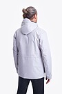 Parka su Thinsulate pašiltinimu 2 | PILKA | Audimas