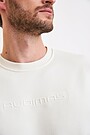 Džemperis 2 | BALTA | Audimas