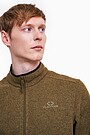 Polartec Thermal Pro Flisinis Džemperis 3 | CHAKI | Audimas
