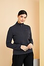 Polartec Thermal Pro Flisinis džemperis 1 | PILKA | Audimas