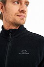 Polartec 100 Series flisinis džemperis 3 | JUODA | Audimas