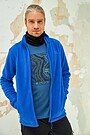 Polartec 100 Series flisinis džemperis 3 | MĖLYNA | Audimas