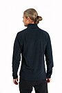 Polartec Micro Series flisinis džemperis 2 | JUODA | Audimas