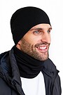 Tampri, orui pralaidi kepurė 1 | JUODA | Audimas