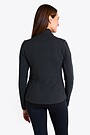 Polartec Thermal Pro flisinis džemperis 2 | JUODA | Audimas