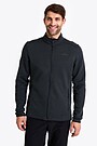 Polartec Thermal Pro flisinis džemperis 1 | JUODA | Audimas