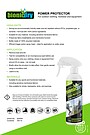 Purškiamas impregnantas 3 | BALTA | Audimas
