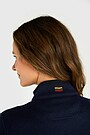 Nacionalinės kolekcijos Polartec džemperis 3 | MĖLYNA | Audimas