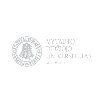 VDU Komunikacijos ir rinkodaros departamento   direktorius Š. Bulota