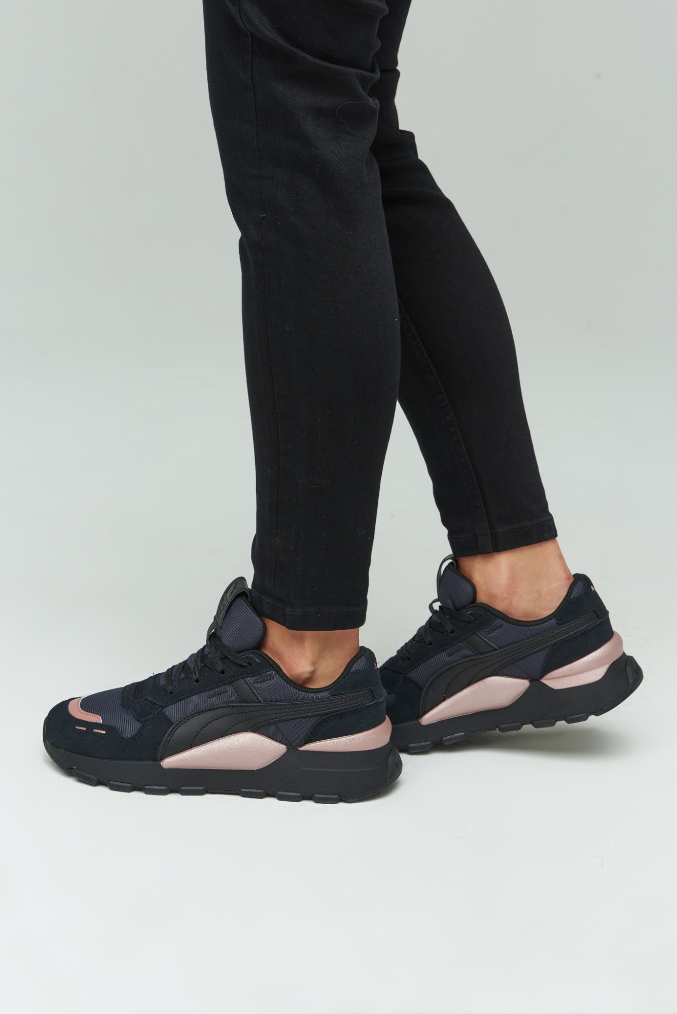 ladies puma sneakers at studio 88